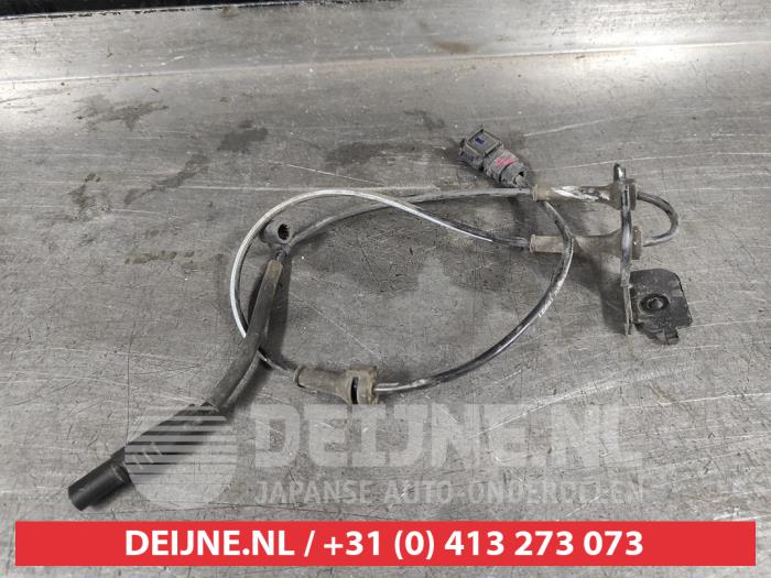 Câble capteur ABS avant