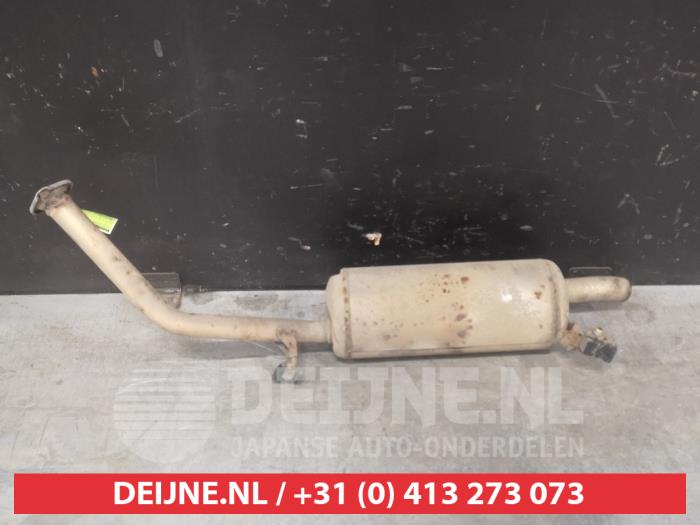 Débitmètre de masse d'air - NISSAN PATHFINDER Essence 3.5 190kW