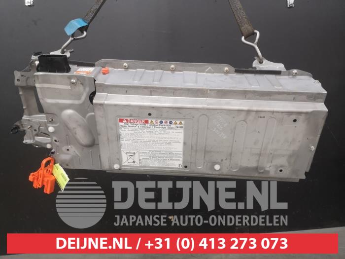 Battery (Hybrid) Toyota Auris 1.8 16V HSD Full Hybrid - G928012010 ...
