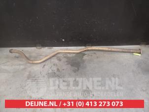 Used Exhaust middle section Kia Venga 1.6 CRDi VGT 16V Price on request offered by V.Deijne Jap.Auto-onderdelen BV