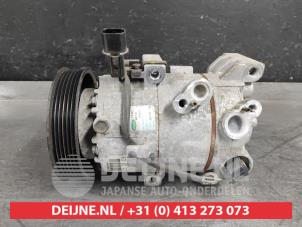 Used Air conditioning pump Kia Cee'd Sportswagon (JDC5) 1.6 GDI 16V Price € 75,00 Margin scheme offered by V.Deijne Jap.Auto-onderdelen BV