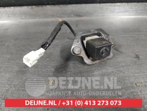 Used Reversing camera Nissan Primera (P12) 1.8 16V Price on request offered by V.Deijne Jap.Auto-onderdelen BV