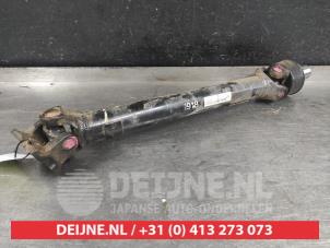 Used 4x4 front intermediate driveshaft Mitsubishi L-200 2.5 DI-D 4x4 Price on request offered by V.Deijne Jap.Auto-onderdelen BV