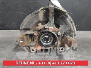 Used Knuckle, front right Mitsubishi L-200 2.5 DI-D 4x4 Price on request offered by V.Deijne Jap.Auto-onderdelen BV