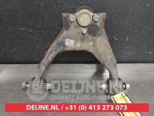 Used Front upper wishbone, right Mitsubishi L-200 2.5 DI-D 4x4 Price on request offered by V.Deijne Jap.Auto-onderdelen BV