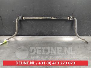 Used Front anti-roll bar Mitsubishi L-200 2.5 DI-D 4x4 Price on request offered by V.Deijne Jap.Auto-onderdelen BV