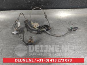 Used ABS Sensor Mitsubishi L-200 2.5 DI-D 4x4 Price on request offered by V.Deijne Jap.Auto-onderdelen BV