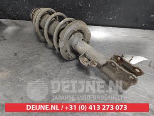 Used Front shock absorber rod, left Kia Venga 1.6 CRDi VGT 16V Price € 45,00 Margin scheme offered by V.Deijne Jap.Auto-onderdelen BV