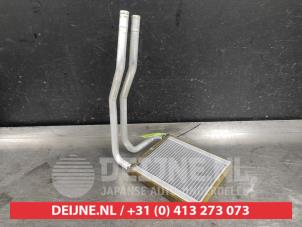 Used Heating radiator Hyundai i20 1.4i 16V Price on request offered by V.Deijne Jap.Auto-onderdelen BV