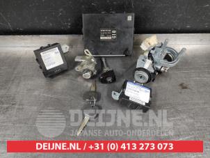 Usagé Calculateur moteur Daihatsu Materia 1.5 16V Prix sur demande proposé par V.Deijne Jap.Auto-onderdelen BV