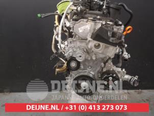 Used Motor Hyundai i20 (BC3) 1.0 T-GDI 100 12V Price € 1.650,00 Margin scheme offered by V.Deijne Jap.Auto-onderdelen BV