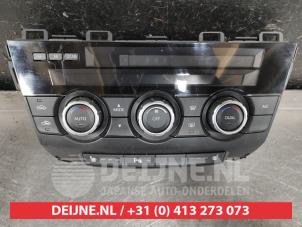 Used Heater control panel Mazda CX-5 (KE,GH) 2.2 Skyactiv D 150 16V 4WD Price on request offered by V.Deijne Jap.Auto-onderdelen BV