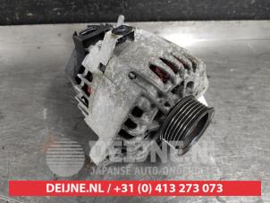 Used Dynamo Hyundai iX35 (LM) 1.6 GDI 16V Price on request offered by V.Deijne Jap.Auto-onderdelen BV
