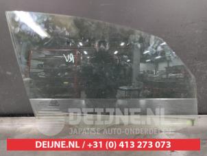 Used Door window 4-door, front right Hyundai iX20 (JC) 1.6i 16V Price on request offered by V.Deijne Jap.Auto-onderdelen BV