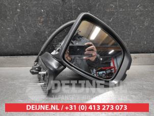 New Wing mirror, right Honda Jazz Price € 146,41 Inclusive VAT offered by V.Deijne Jap.Auto-onderdelen BV