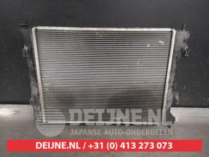 Used Radiator Hyundai iX20 (JC) 1.6i 16V Price on request offered by V.Deijne Jap.Auto-onderdelen BV