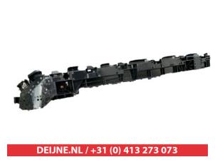 New Rear bumper bracket, right Honda Jazz Price € 36,30 Inclusive VAT offered by V.Deijne Jap.Auto-onderdelen BV