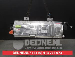 Używane Akumulator (Hybryda) Hyundai Kona (OS) 1.6 GDi HEV 16V Cena € 350,00 Procedura marży oferowane przez V.Deijne Jap.Auto-onderdelen BV