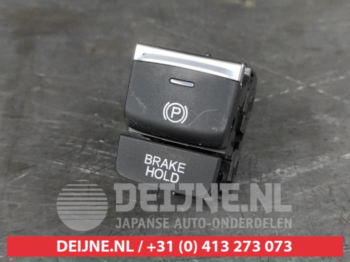 Gebrauchte Handbremse Schalter Honda Jazz (GR) 1.5 eHEV 16V Preis auf Anfrage angeboten von V.Deijne Jap.Auto-onderdelen BV