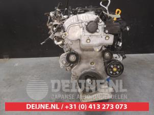 Used Engine Kia Ceed (CDB5/CDBB) 1.4 T-GDI 16V Price € 1.750,00 Margin scheme offered by V.Deijne Jap.Auto-onderdelen BV