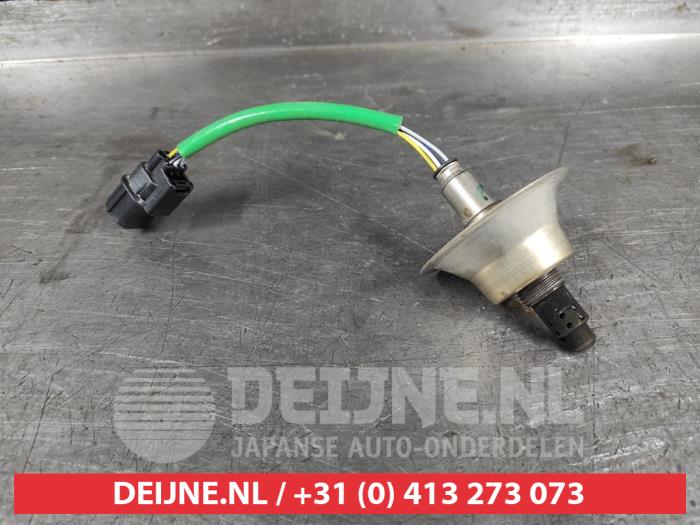 Usagé Sonde lambda Honda Jazz (GR) 1.5 eHEV 16V Prix € 50,00 Règlement à la marge proposé par V.Deijne Jap.Auto-onderdelen BV