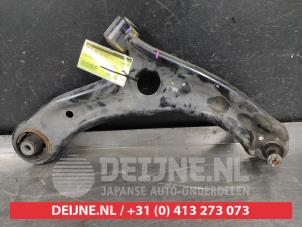 Used Front lower wishbone, right Honda Jazz (GR) 1.5 eHEV 16V Price € 125,00 Margin scheme offered by V.Deijne Jap.Auto-onderdelen BV