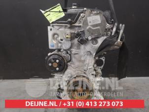 Usados Motor Mazda 2 (DJ/DL) 1.5 SkyActiv-G 90 Precio € 400,00 Norma de margen ofrecido por V.Deijne Jap.Auto-onderdelen BV