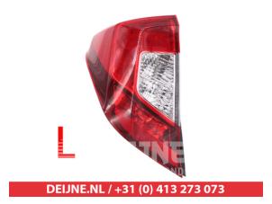 New Taillight, left Honda Jazz Price € 190,88 Inclusive VAT offered by V.Deijne Jap.Auto-onderdelen BV