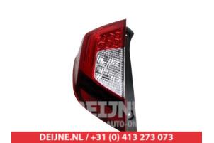 New Taillight, left Honda Jazz Price € 278,91 Inclusive VAT offered by V.Deijne Jap.Auto-onderdelen BV