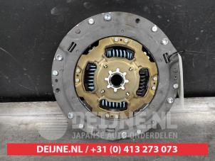 Used Clutch plate Honda Jazz (GR) 1.5 eHEV 16V Price on request offered by V.Deijne Jap.Auto-onderdelen BV