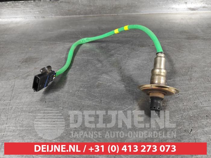 Gebrauchte Lambdasonde Nissan Micra (K14) 1.0 IG-T 100 Preis € 50,00 Margenregelung angeboten von V.Deijne Jap.Auto-onderdelen BV
