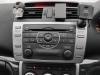 Mazda 6 Sport (GH14/GHA4) 2.0i 16V S-VT Radio