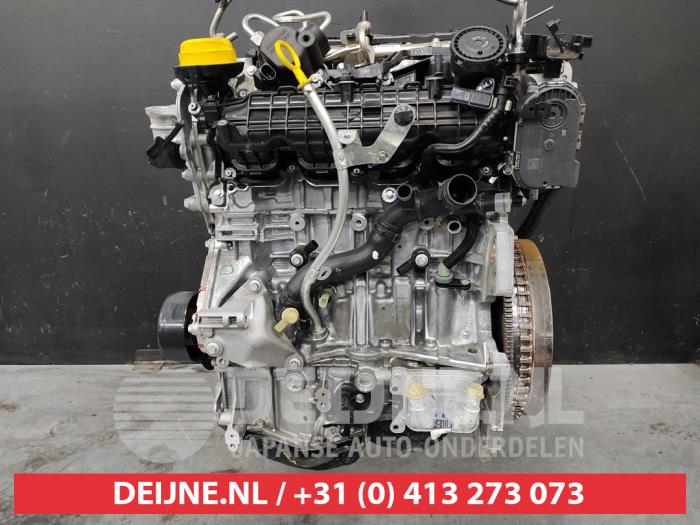 Fiabilite Moteur 1 3 Dig T 160