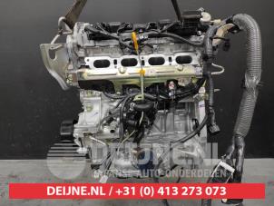 Used Engine Nissan X-Trail (T32) 2.0 Hybrid 16V All Mode Price € 1.512,50 Inclusive VAT offered by V.Deijne Jap.Auto-onderdelen BV