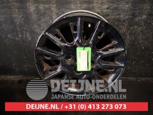 Used Wheel Honda Jazz (GR) 1.5 eHEV 16V Price € 75,00 Margin scheme offered by V.Deijne Jap.Auto-onderdelen BV