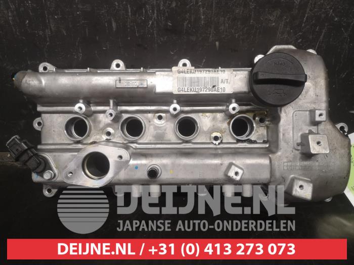 Gebrauchte Ventildeckel Hyundai Ioniq 1.6 GDI 16V Hybrid Preis auf Anfrage angeboten von V.Deijne Jap.Auto-onderdelen BV