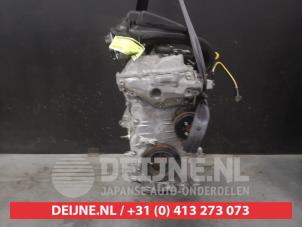 Used Motor Nissan Note (E12) 1.2 68 Price € 250,00 Margin scheme offered by V.Deijne Jap.Auto-onderdelen BV