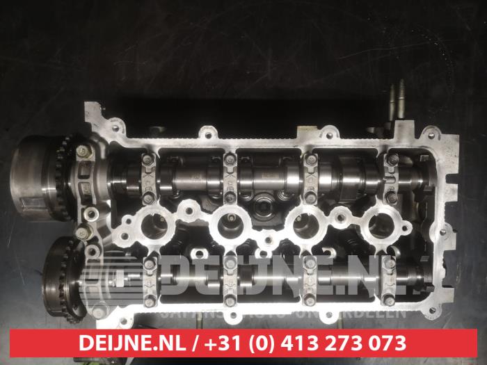 Usagé Culasse Hyundai Ioniq 1.6 GDI 16V Hybrid Prix sur demande proposé par V.Deijne Jap.Auto-onderdelen BV