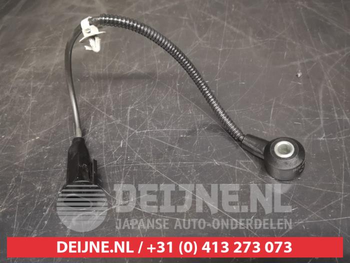 Gebrauchte Klopfsensor Hyundai Ioniq 1.6 GDI 16V Hybrid Preis auf Anfrage angeboten von V.Deijne Jap.Auto-onderdelen BV