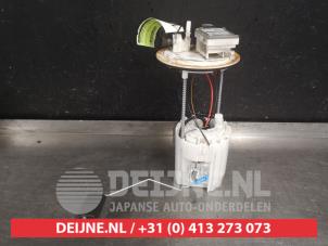 Used Electric fuel pump Kia Sportage (QL) 1.6 T-GDI 16V 4x4 Price on request offered by V.Deijne Jap.Auto-onderdelen BV