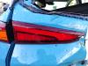 Odblask tylnej klapy lewy z Hyundai Kona (OS), 2017 / 2023 64 kWh, SUV, Elektryczne, 150kW (204pk), FWD, EM16, 2018-04 / 2023-03, OSF5E11; OSF5E21 2021