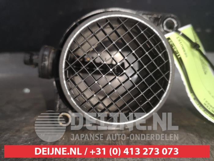 Begagnade Luftflödesmätare Hyundai Kona (OS) 1.6 GDi HEV 16V Pris € 35,00 Marginaltabell erbjuds av V.Deijne Jap.Auto-onderdelen BV
