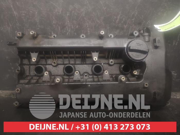 Gebrauchte Ventildeckel Kia Sorento II (XM) 2.0 CRDi 16V VGT 4x2 Preis auf Anfrage angeboten von V.Deijne Jap.Auto-onderdelen BV