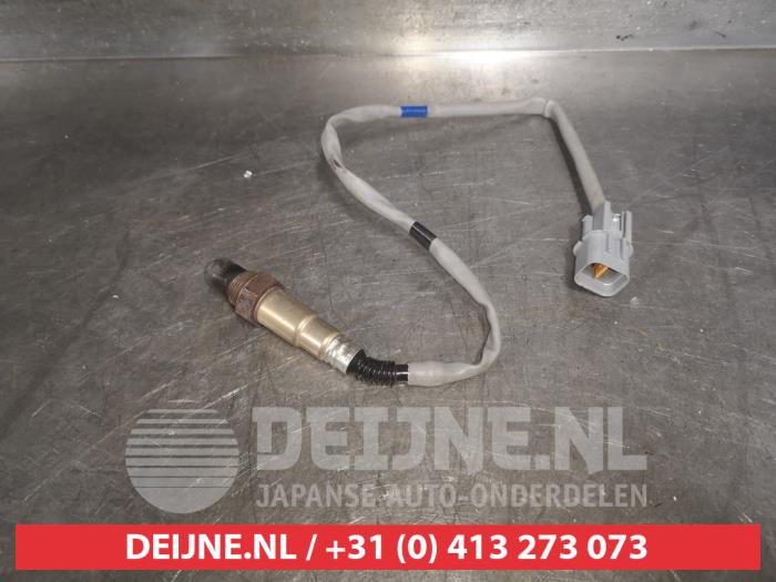 Usados Sonda Lambda Hyundai Kona (OS) 1.6 GDi HEV 16V Precio € 75,00 Norma de margen ofrecido por V.Deijne Jap.Auto-onderdelen BV