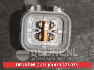 Lambda probe from a Hyundai Kona (OS) 1.6 GDi HEV 16V 2022