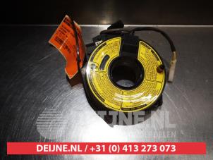 Used Airbag clock spring Nissan Almera (N16) 2.2 Di 16V Price on request offered by V.Deijne Jap.Auto-onderdelen BV