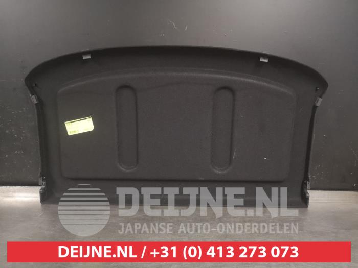 Parcel shelf Kia Ceed 1.4 T-GDI 16V - 85930J7000WK