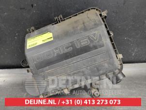 Used Air box Daihatsu Terios (J2) 1.5 16V DVVT 4x4 Euro 4 Price on request offered by V.Deijne Jap.Auto-onderdelen BV