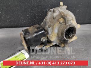 Used Front differential Daihatsu Terios (J2) 1.5 16V DVVT 4x4 Euro 4 Price on request offered by V.Deijne Jap.Auto-onderdelen BV