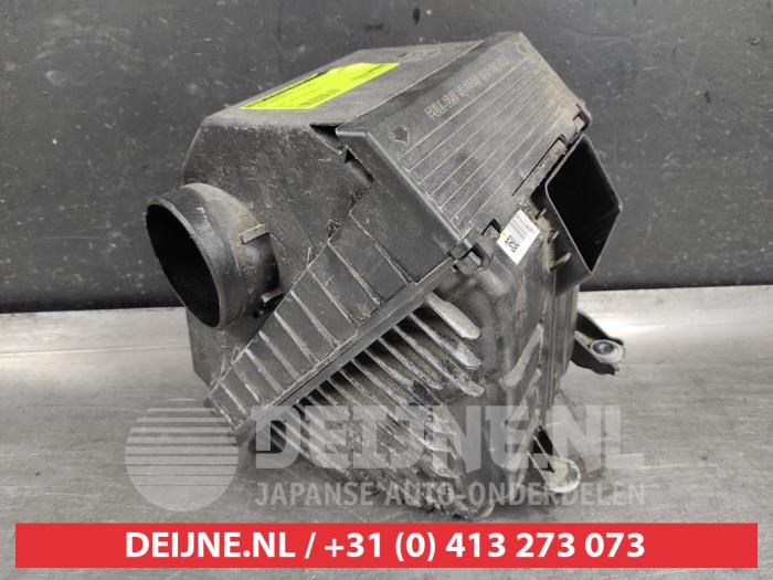 Gebrauchte Luftfiltergehäuse Kia Sportage (QL) 1.6 T-GDI 16V 4x4 Preis € 75,00 Margenregelung angeboten von V.Deijne Jap.Auto-onderdelen BV